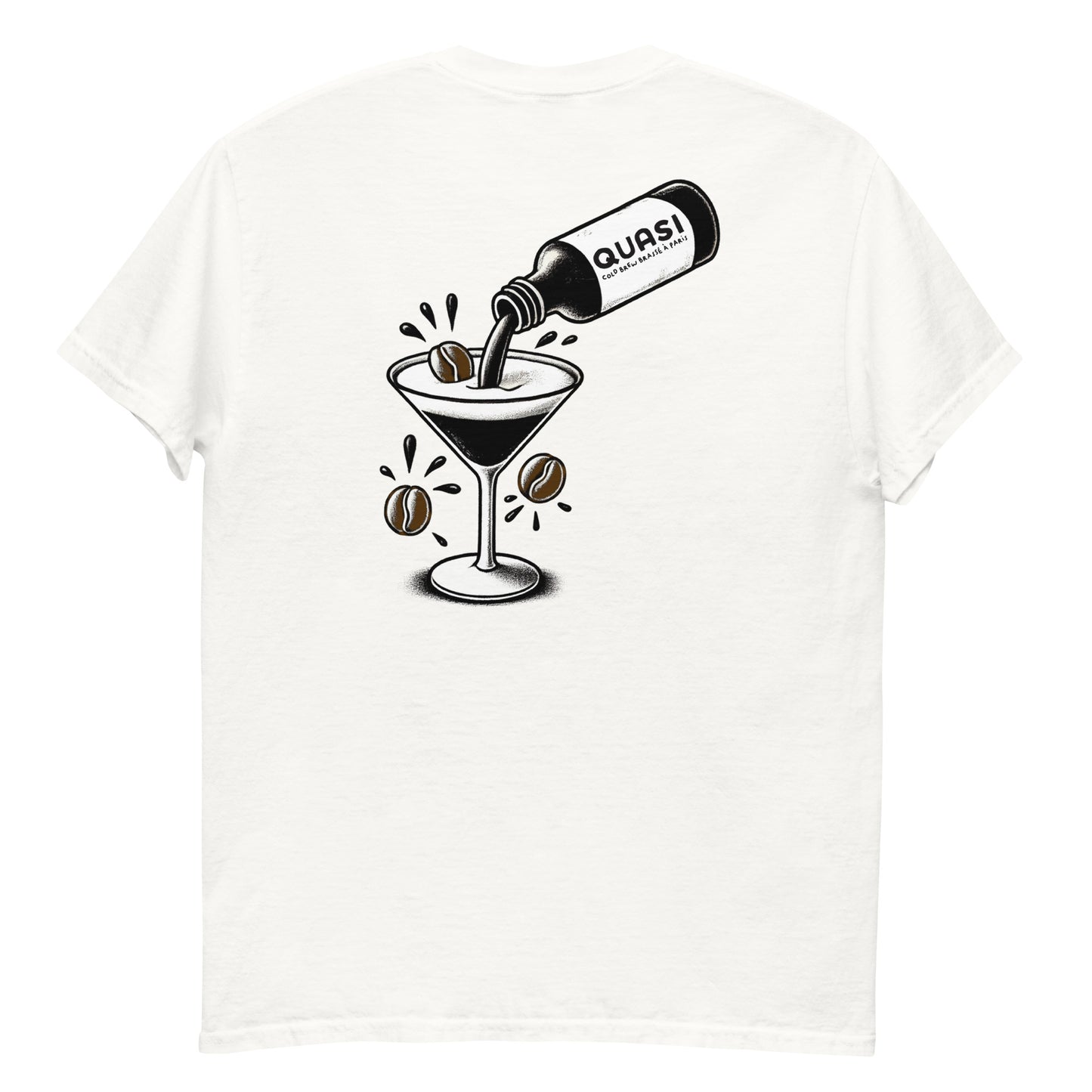 Quasi Martini T-shirt