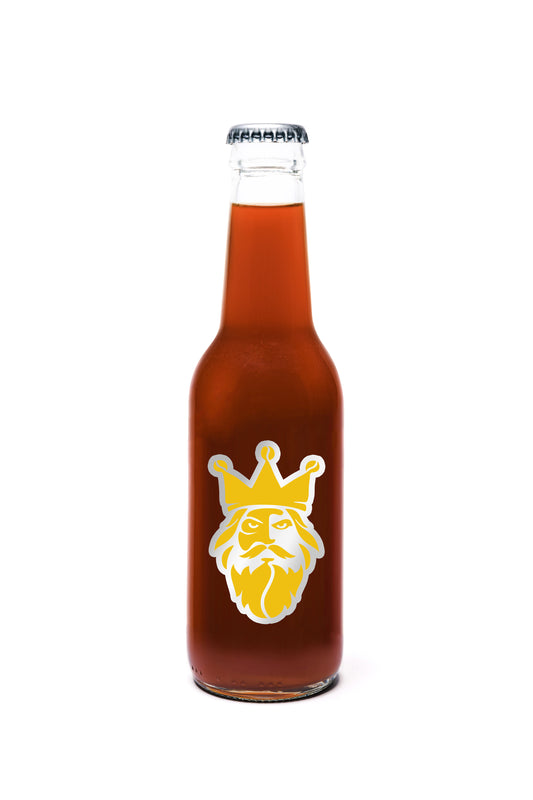 QUASI - "King of Brews 2026" - Cold brew (bouteille 25cL)